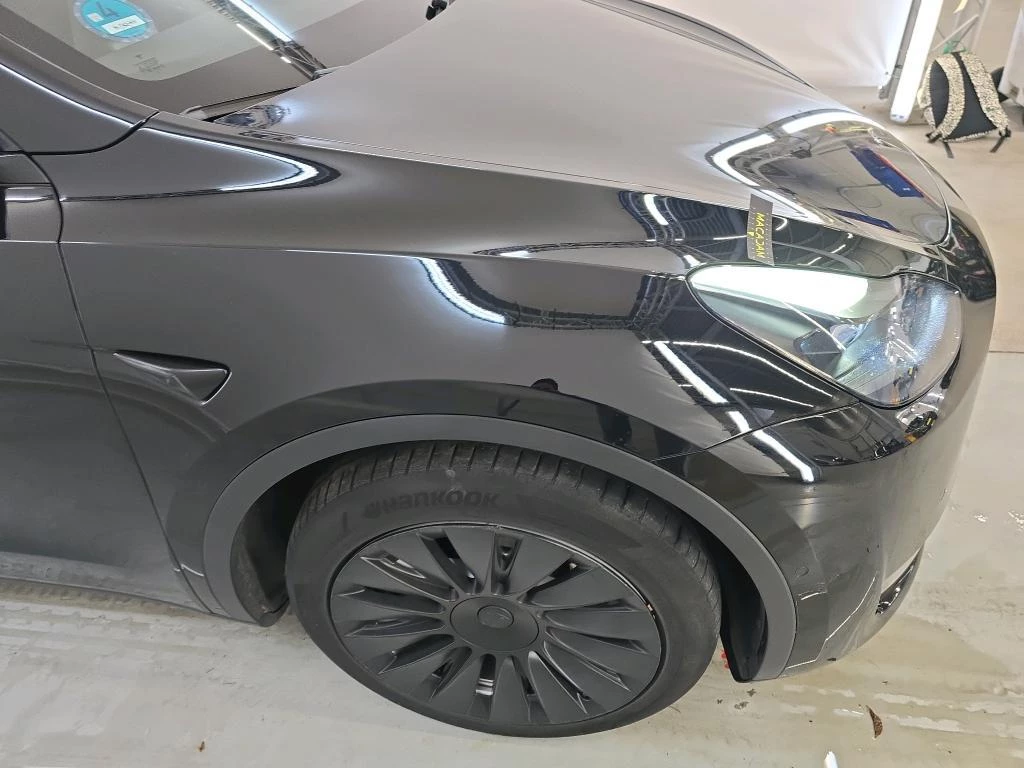 Hoofdafbeelding Tesla Model Y