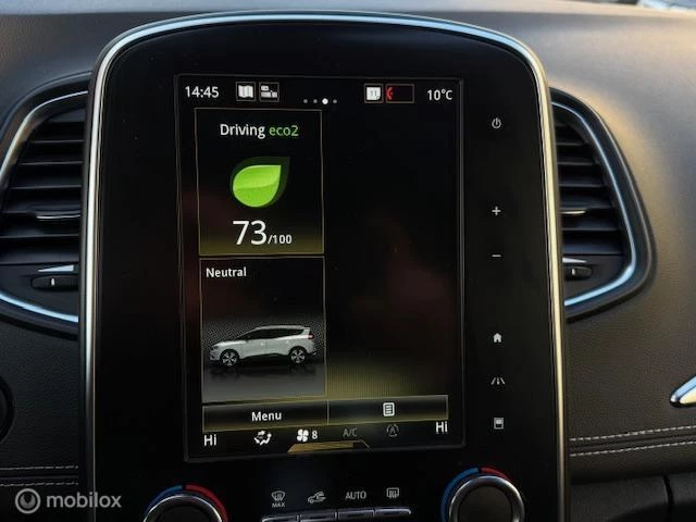 Hoofdafbeelding Renault Grand Scénic