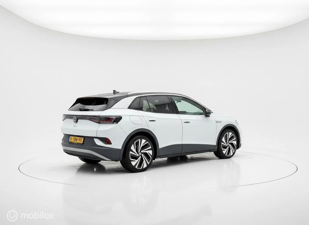 Hoofdafbeelding Volkswagen ID.4