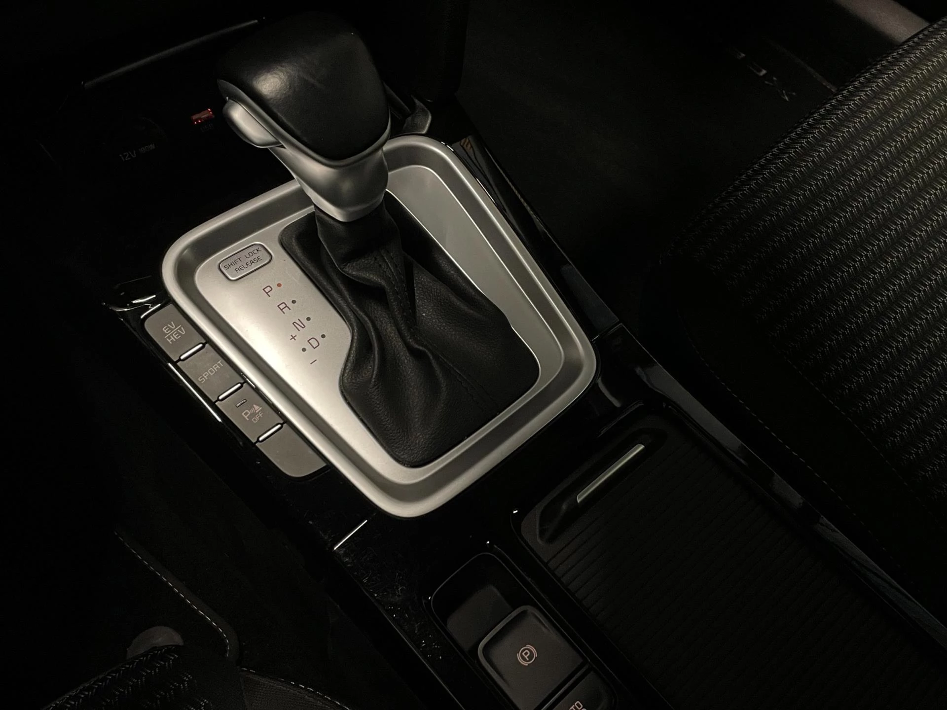 Hoofdafbeelding Kia XCeed