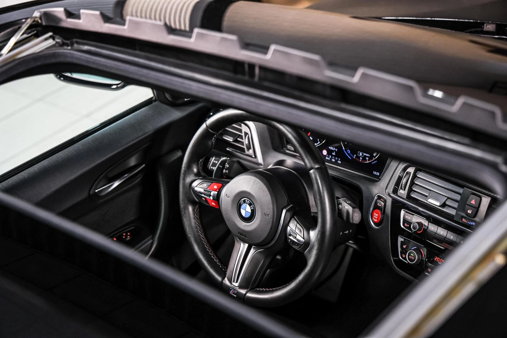 Hoofdafbeelding BMW M2