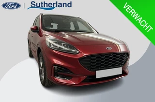 Ford Kuga 2.5 PHEV ST-Line X 225pk | Panoramadak | Driver Assistance Pack | Technology Pack | Wegklapbare Trekhaak | Winterpack | 1.500kg Trekgewicht