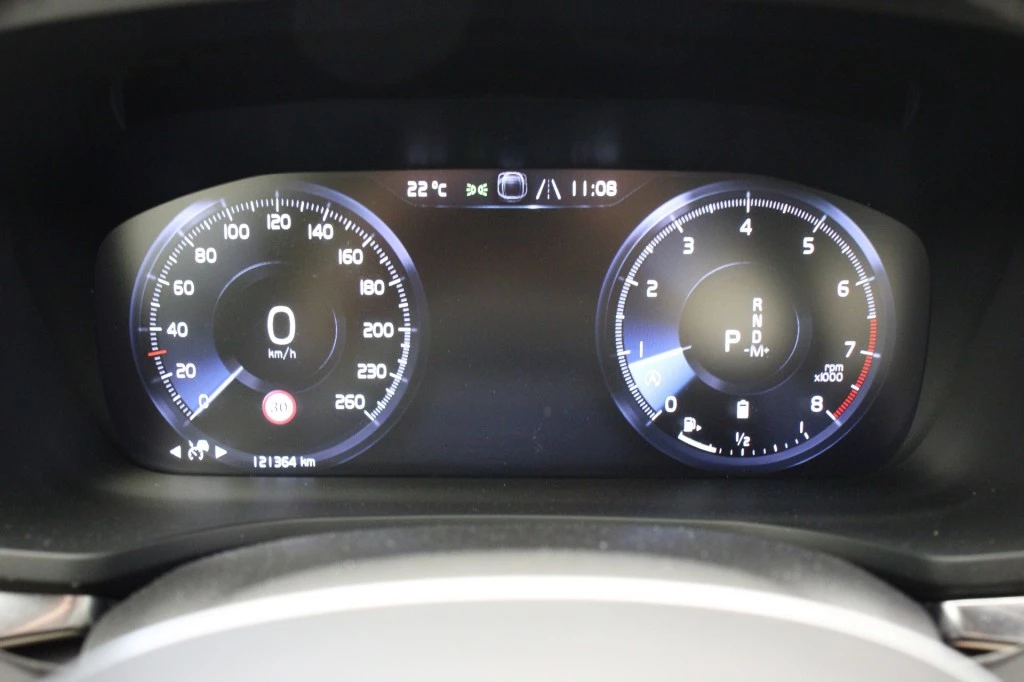 Hoofdafbeelding Volvo S60