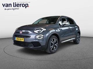 Fiat 500 X 1.0 GSE Mirror | CARPLAY | COMPLETE HISTORIE