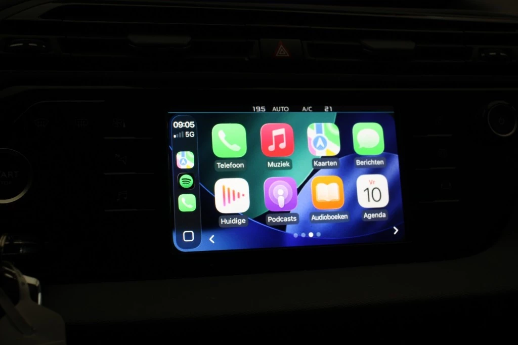 Hoofdafbeelding Citroën Grand C4 Picasso