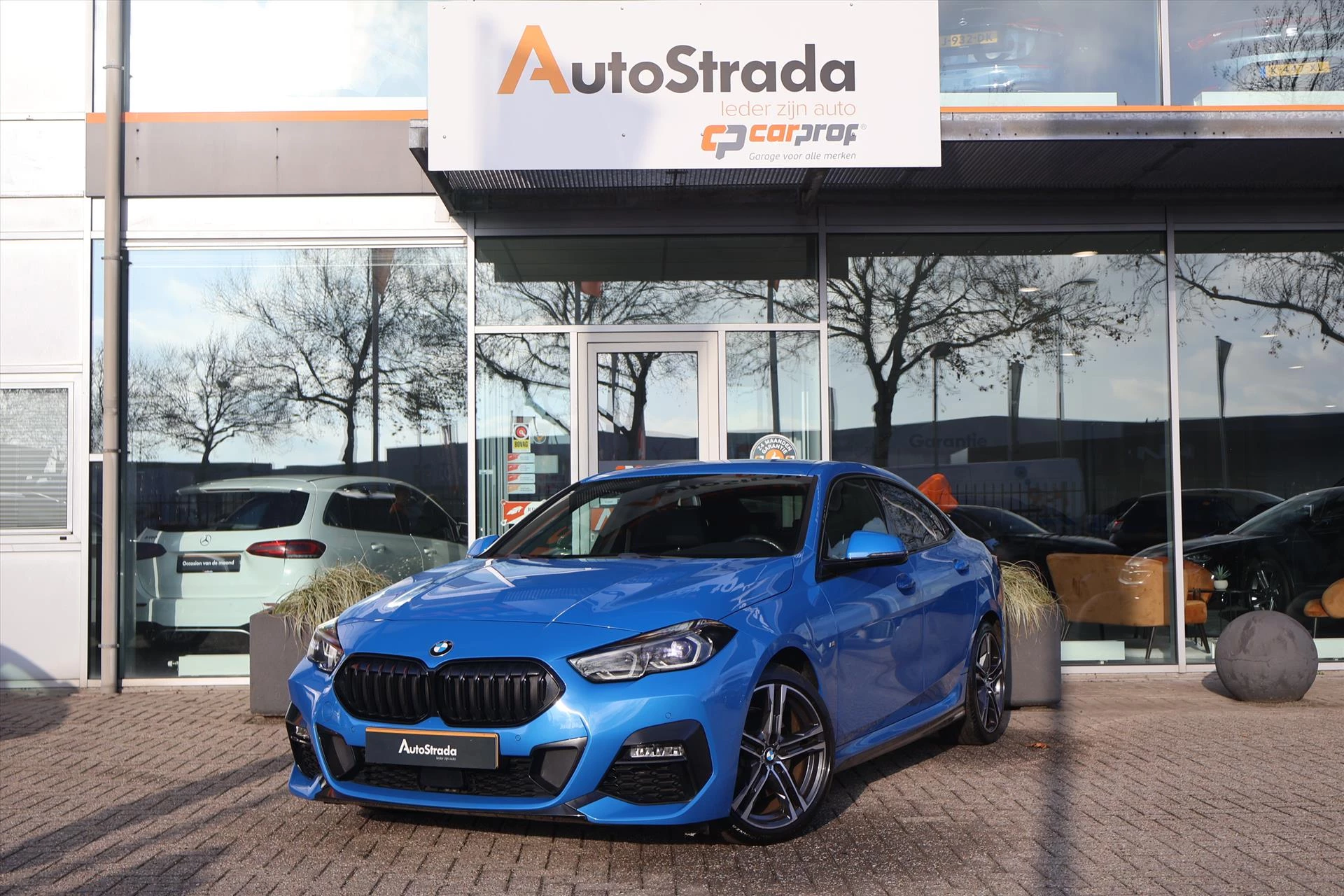 Hoofdafbeelding BMW 2 Serie