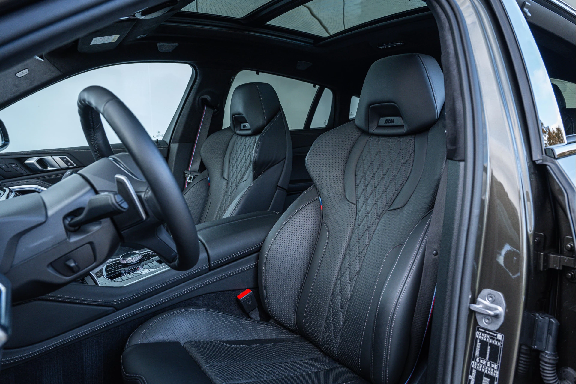 Hoofdafbeelding BMW X6