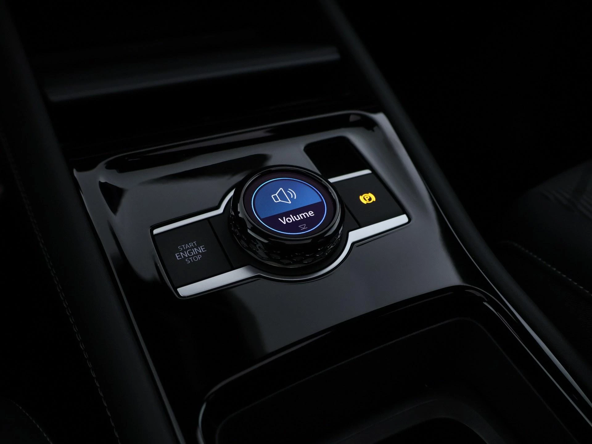 Hoofdafbeelding Volkswagen Tayron