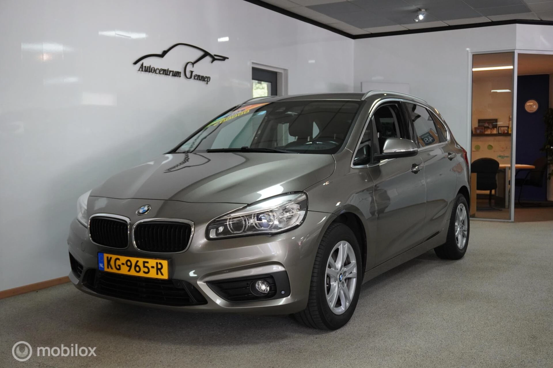 Hoofdafbeelding BMW 2 Serie