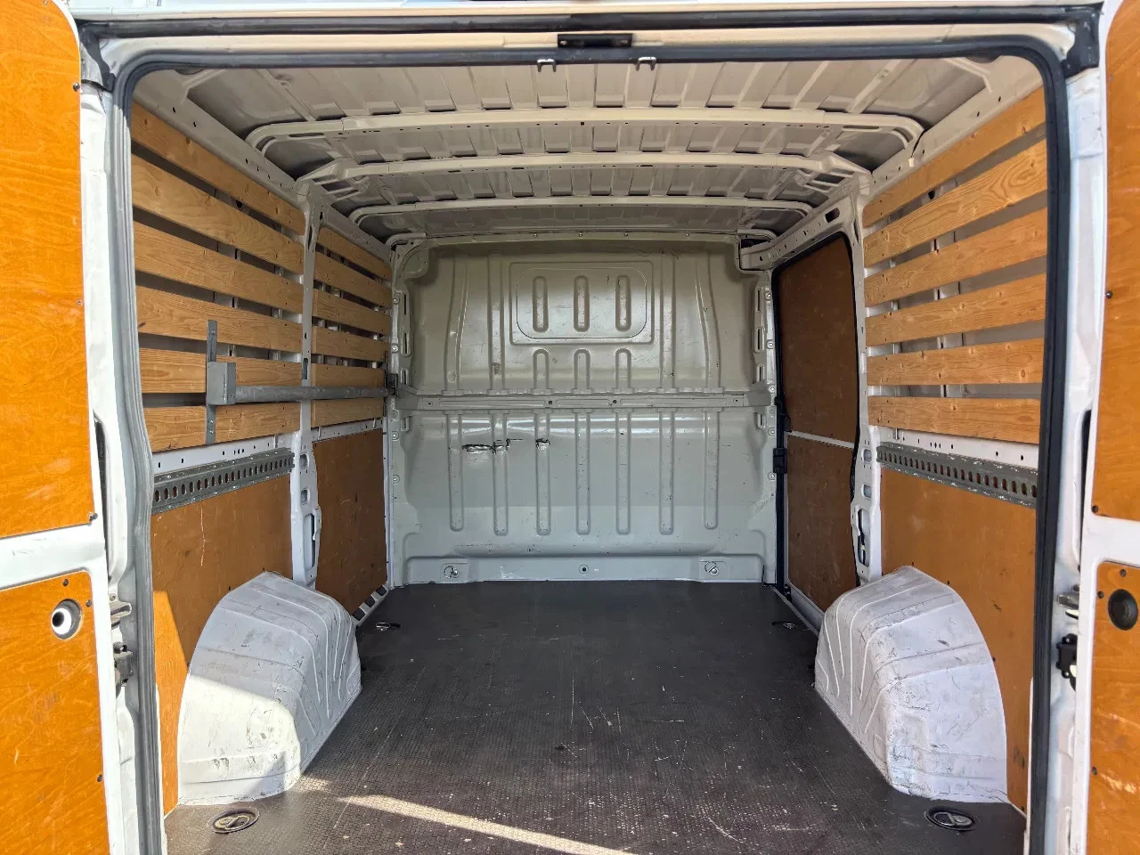 Hoofdafbeelding Fiat Ducato