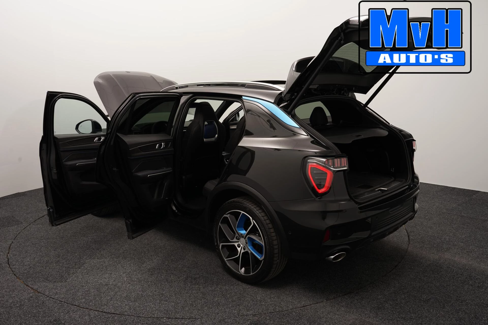 Hoofdafbeelding Lynk & Co 01