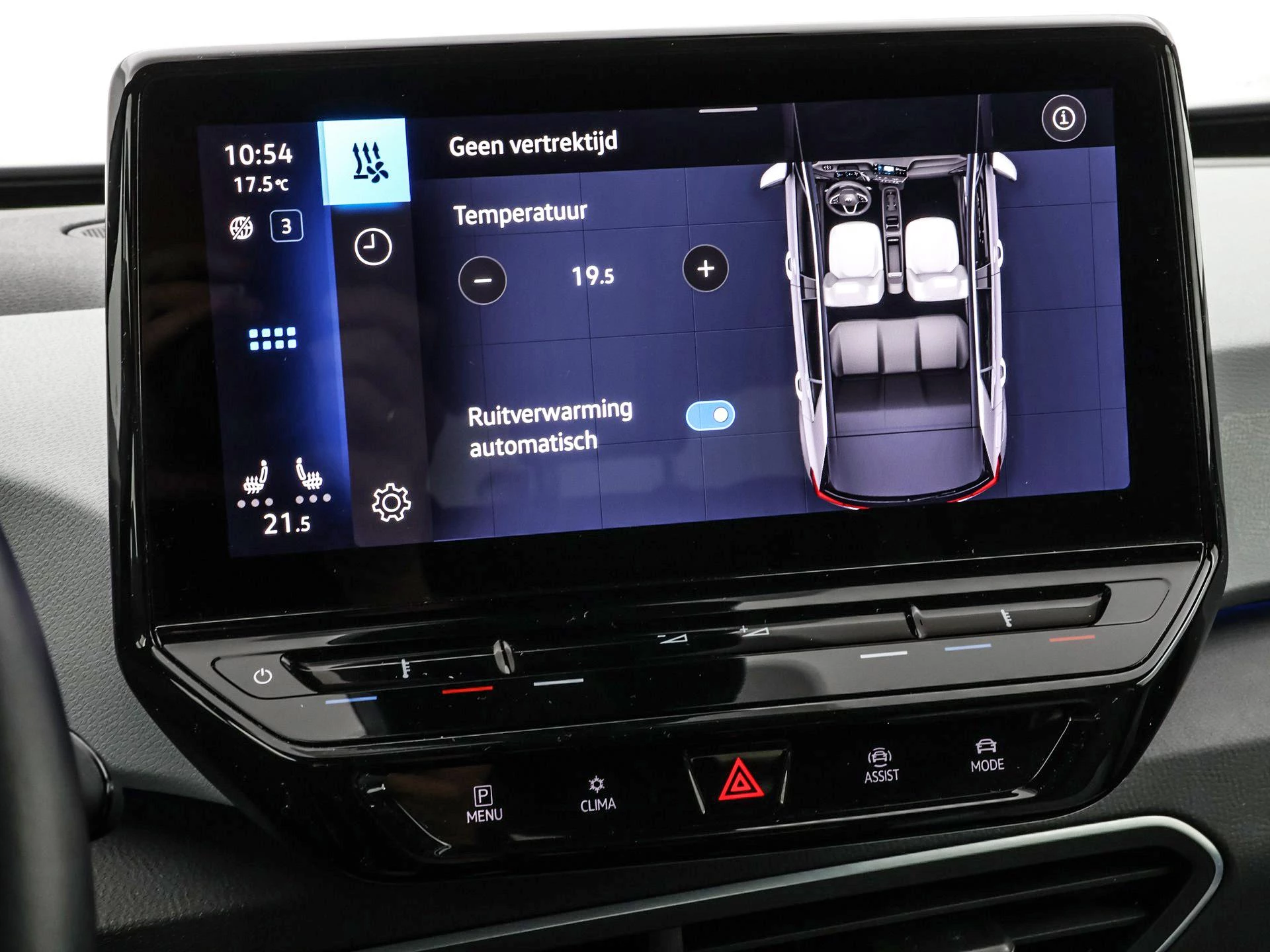 Hoofdafbeelding Volkswagen ID.3