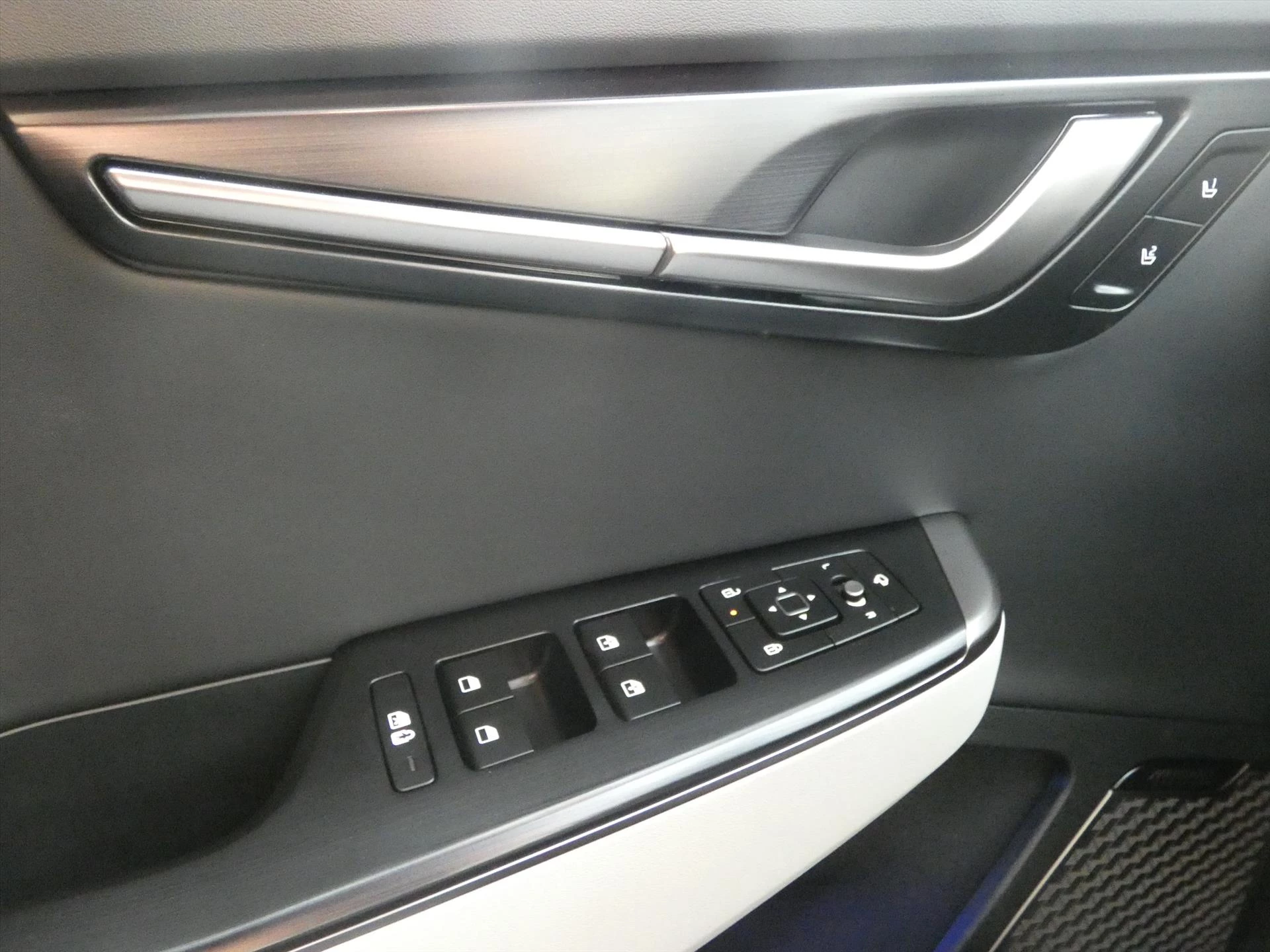 Hoofdafbeelding Kia EV6