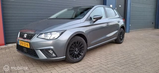 Seat Ibiza 1.0 MPI,Cruise,Climax,Stoelverwarming
