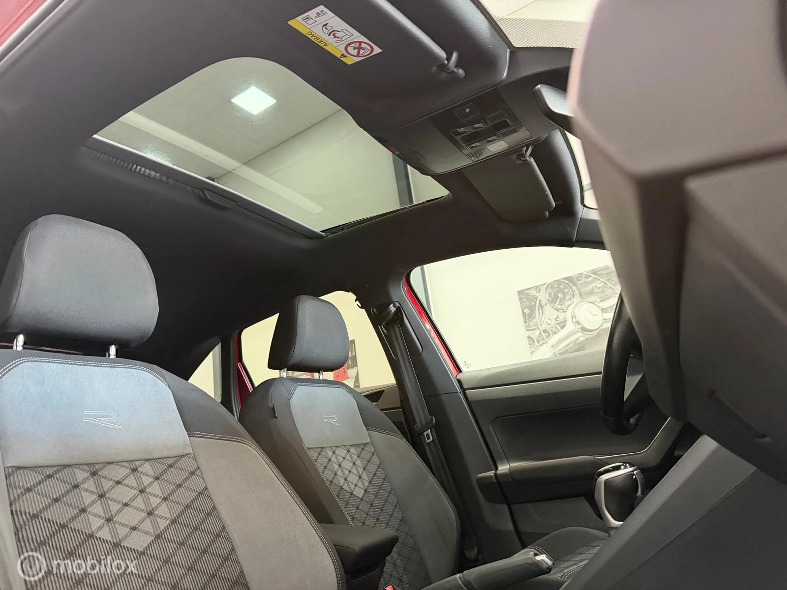 Hoofdafbeelding Volkswagen Taigo