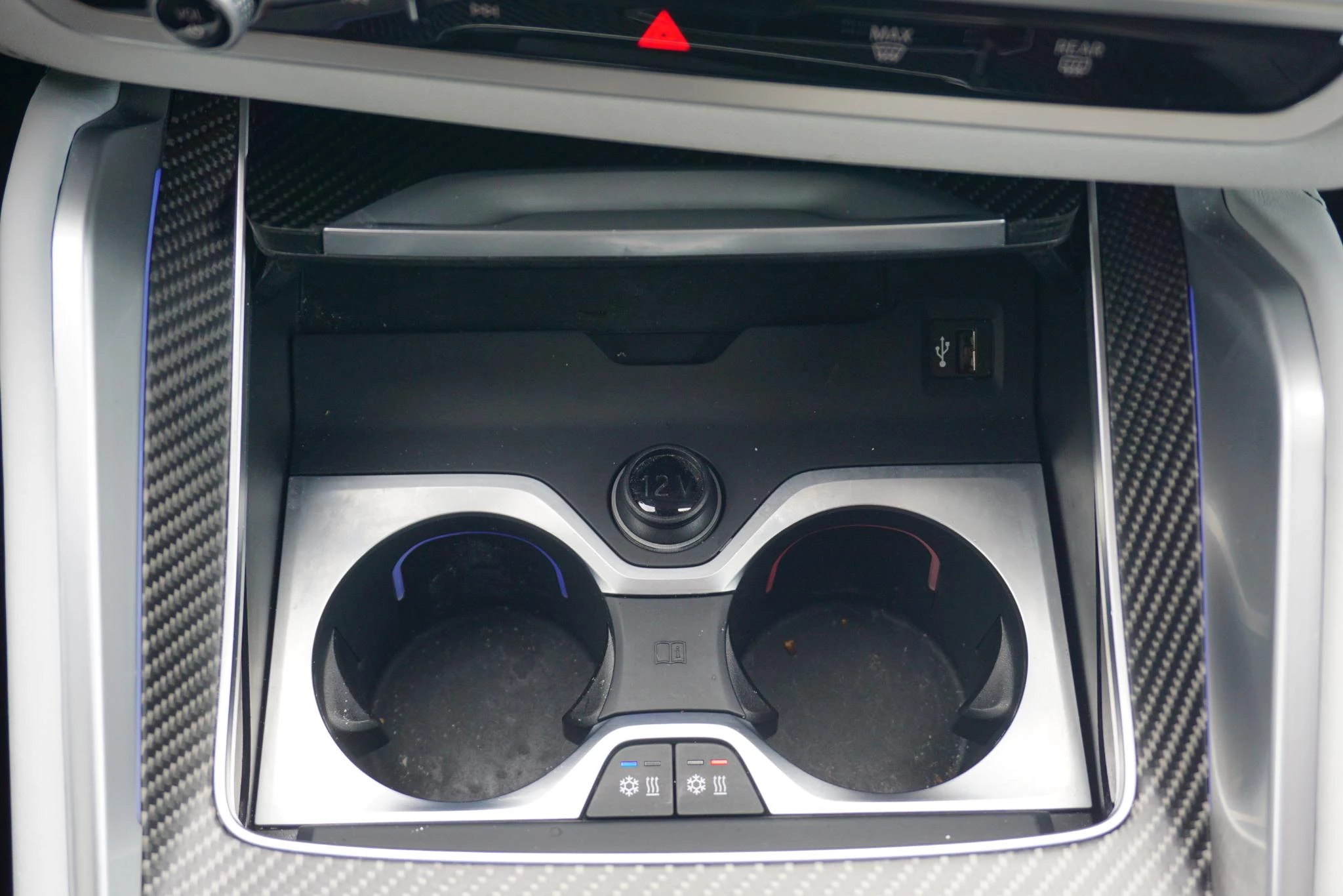 Hoofdafbeelding BMW XM