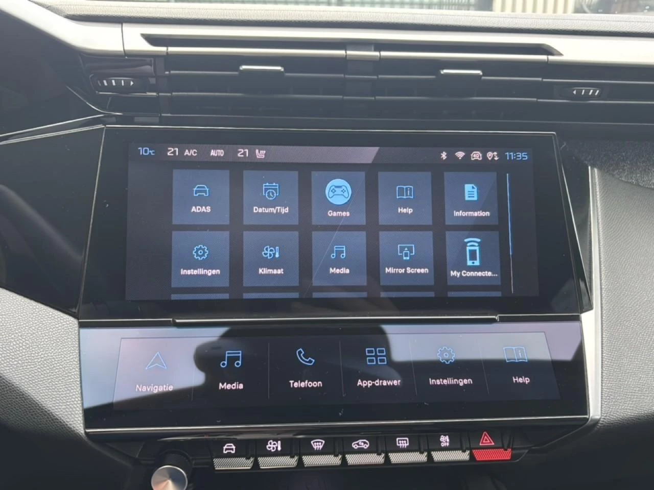 Hoofdafbeelding Peugeot 408