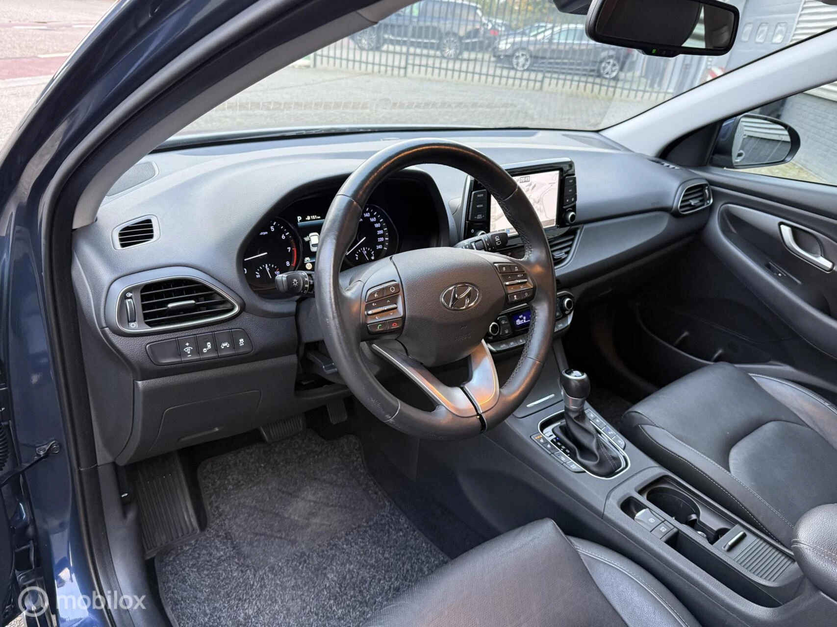 Hoofdafbeelding Hyundai i30