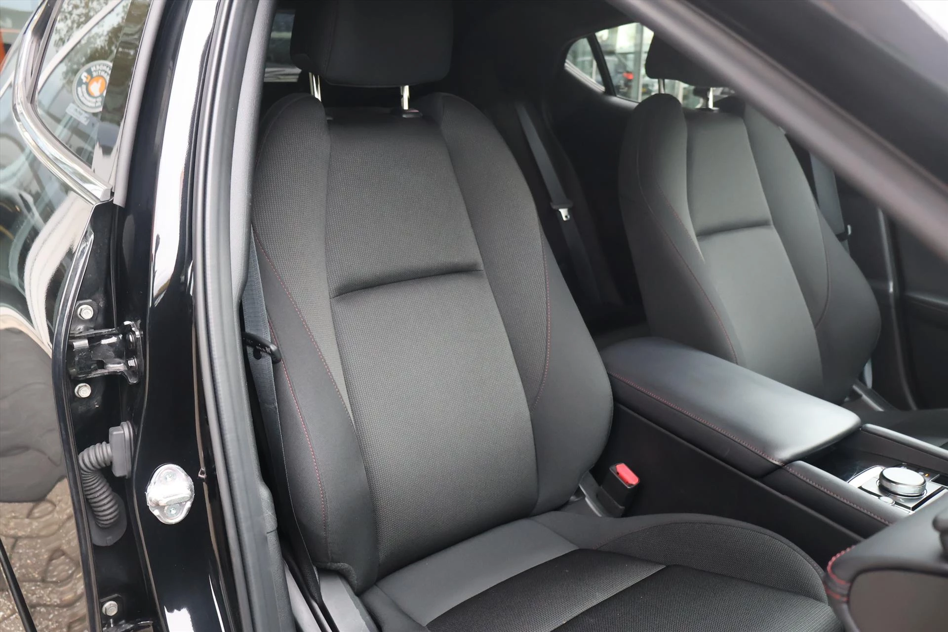 Hoofdafbeelding Mazda 3