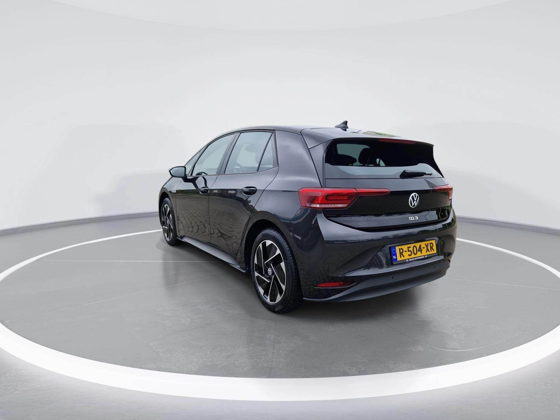 Hoofdafbeelding Volkswagen ID.3