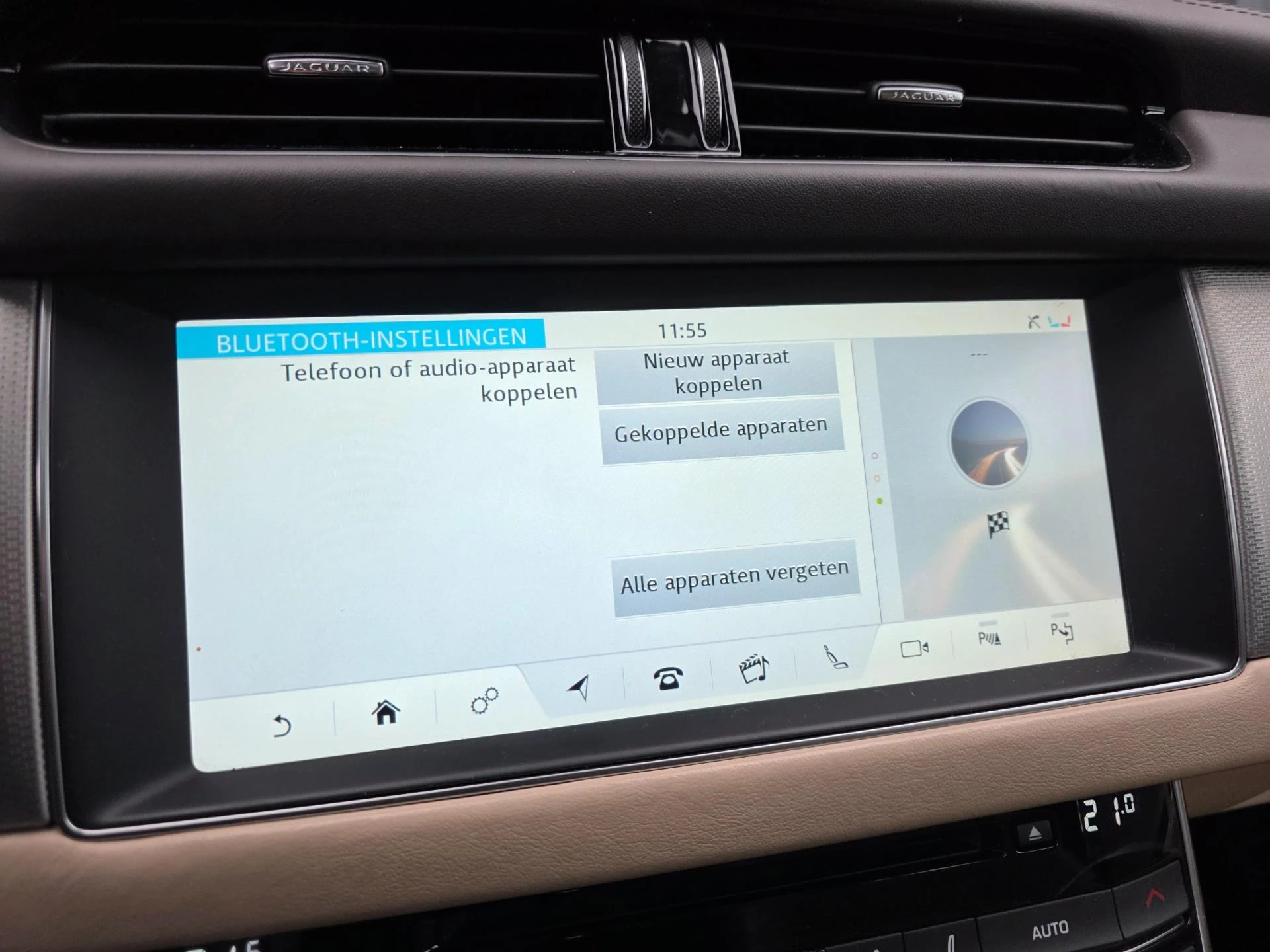 Hoofdafbeelding Jaguar XF