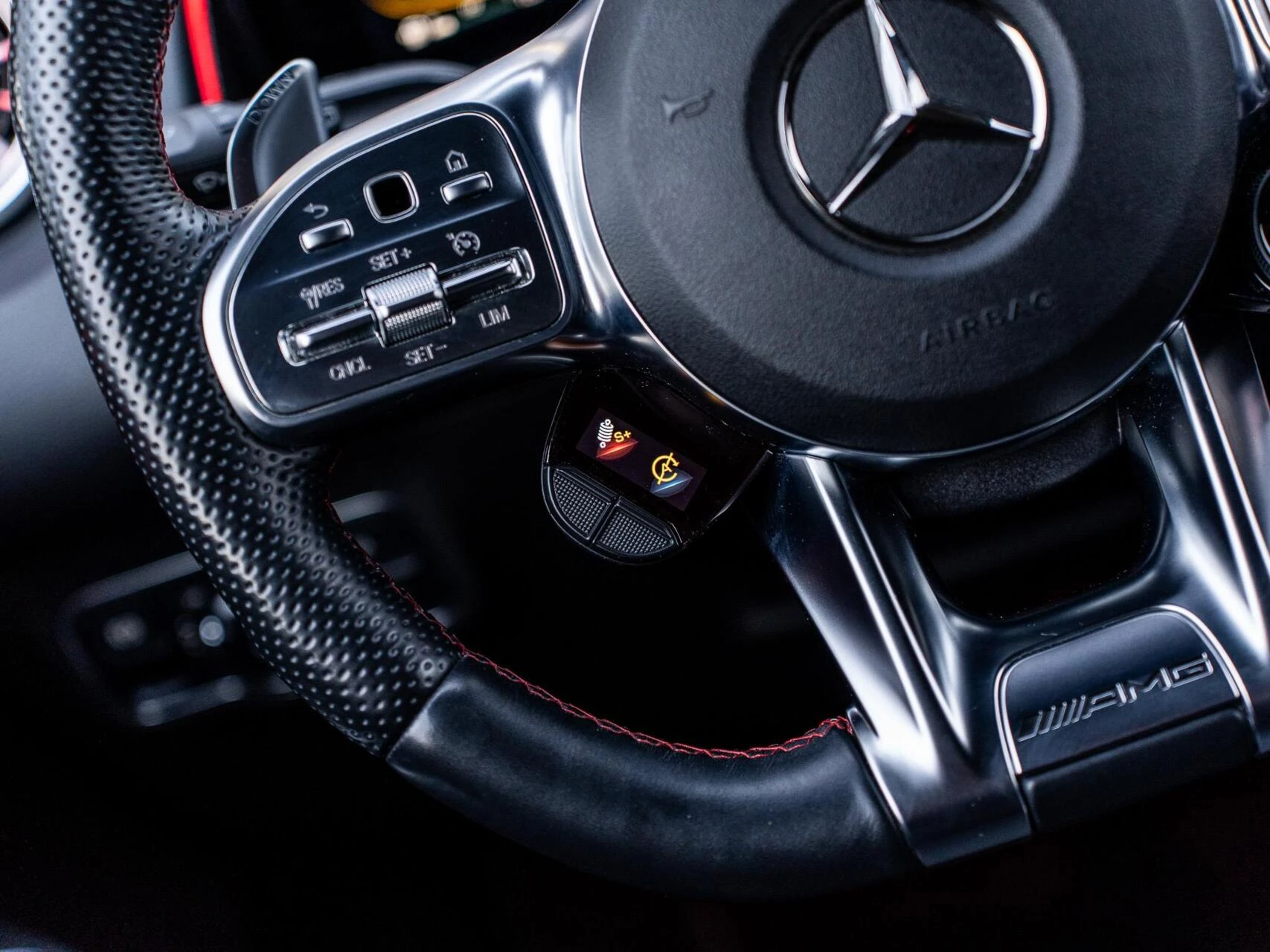 Hoofdafbeelding Mercedes-Benz GLB