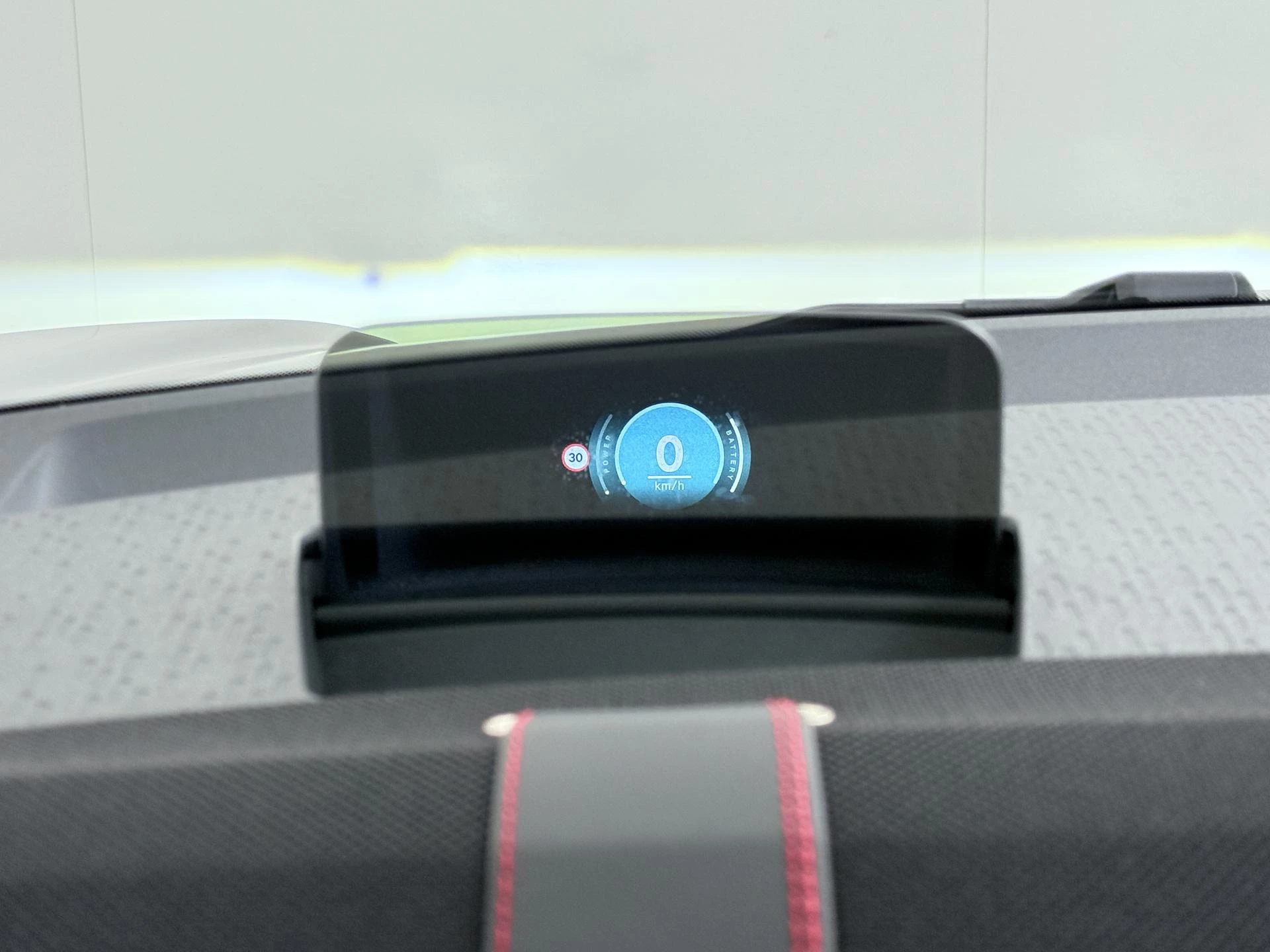 Hoofdafbeelding MINI Aceman