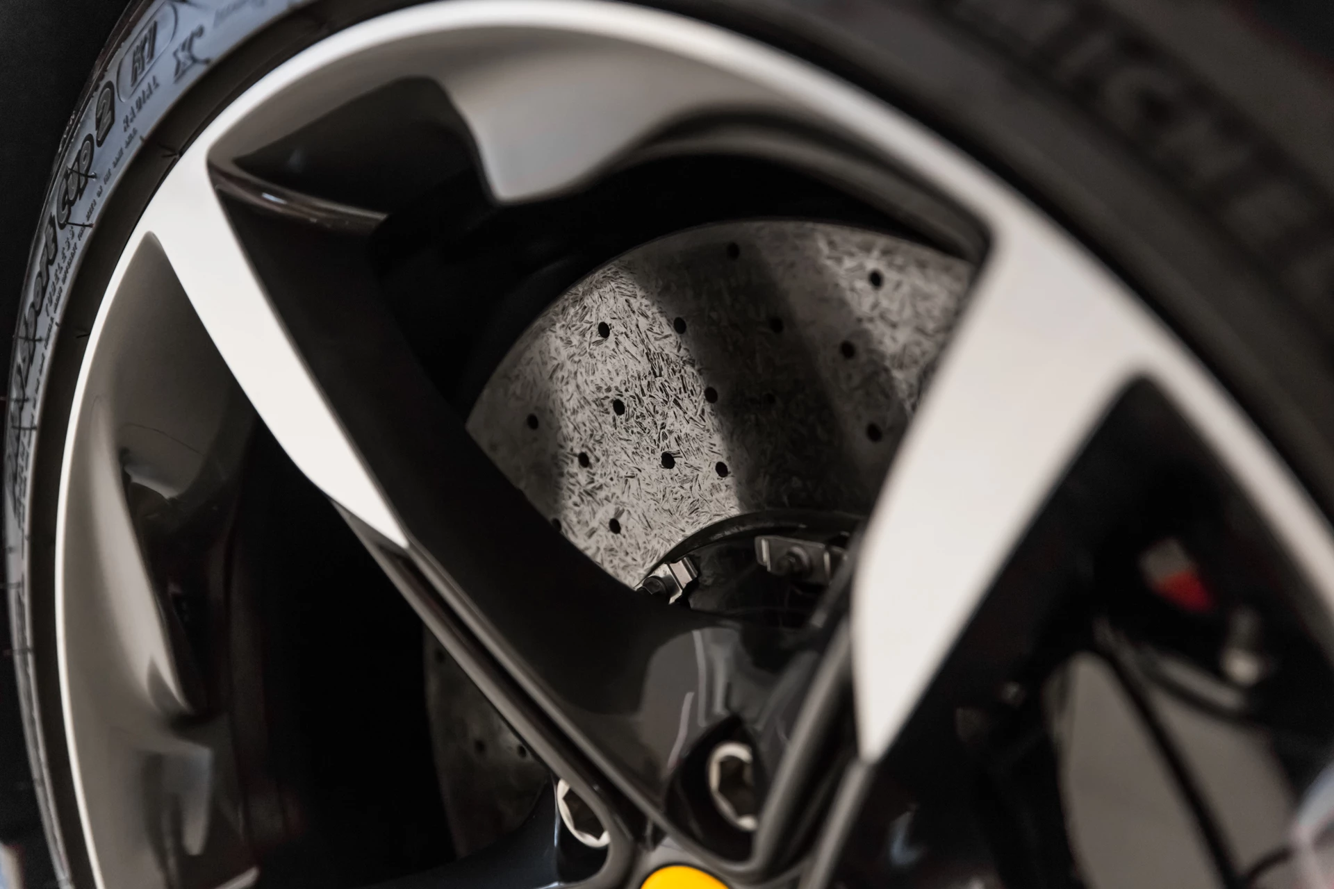 Hoofdafbeelding Ferrari SF90 Spider