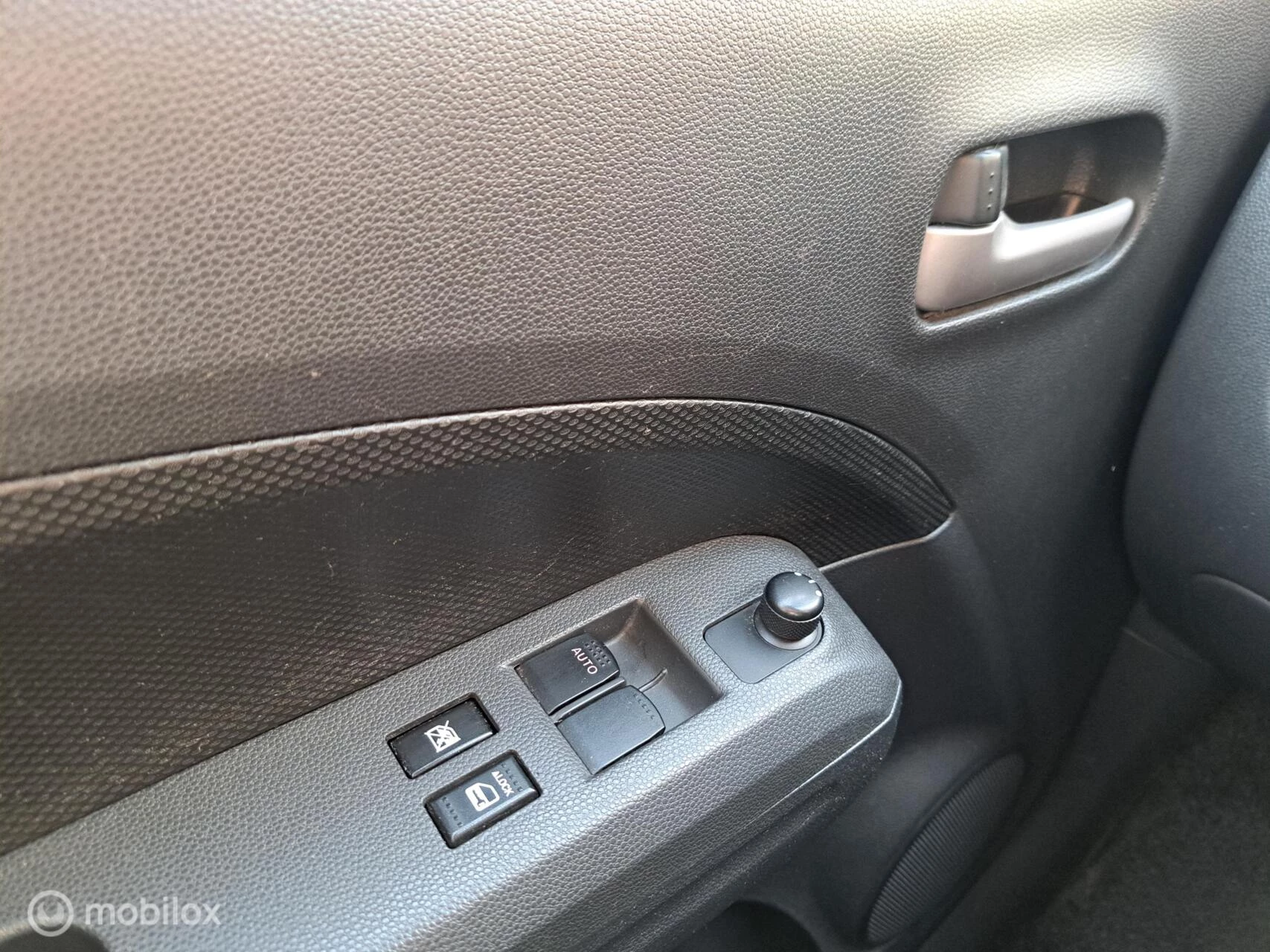 Hoofdafbeelding Opel Agila