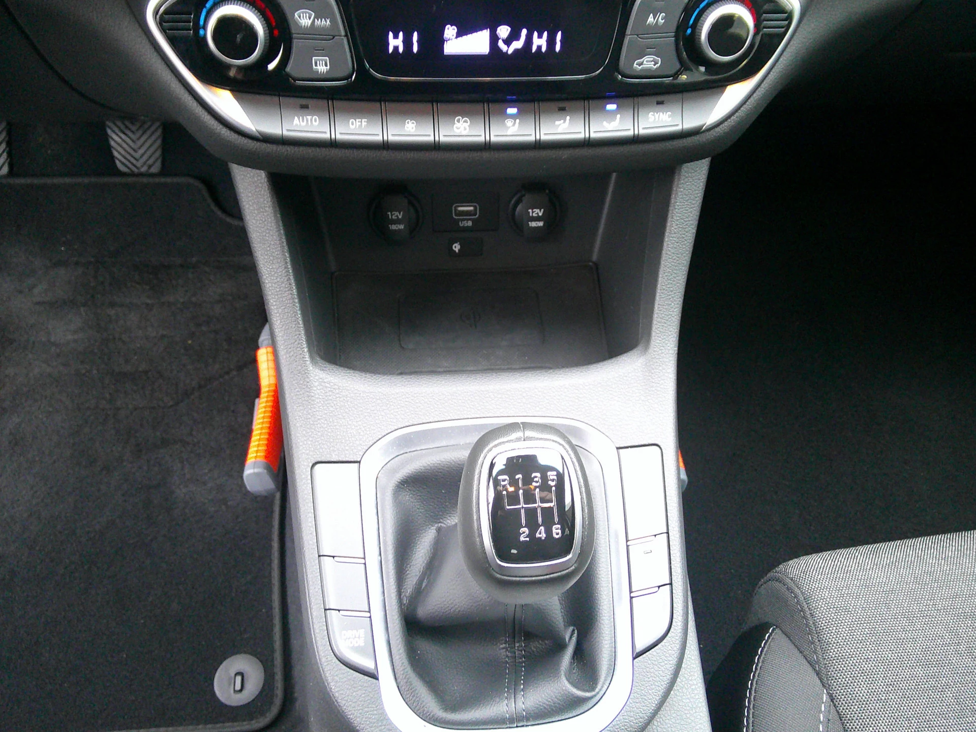 Hoofdafbeelding Hyundai i30