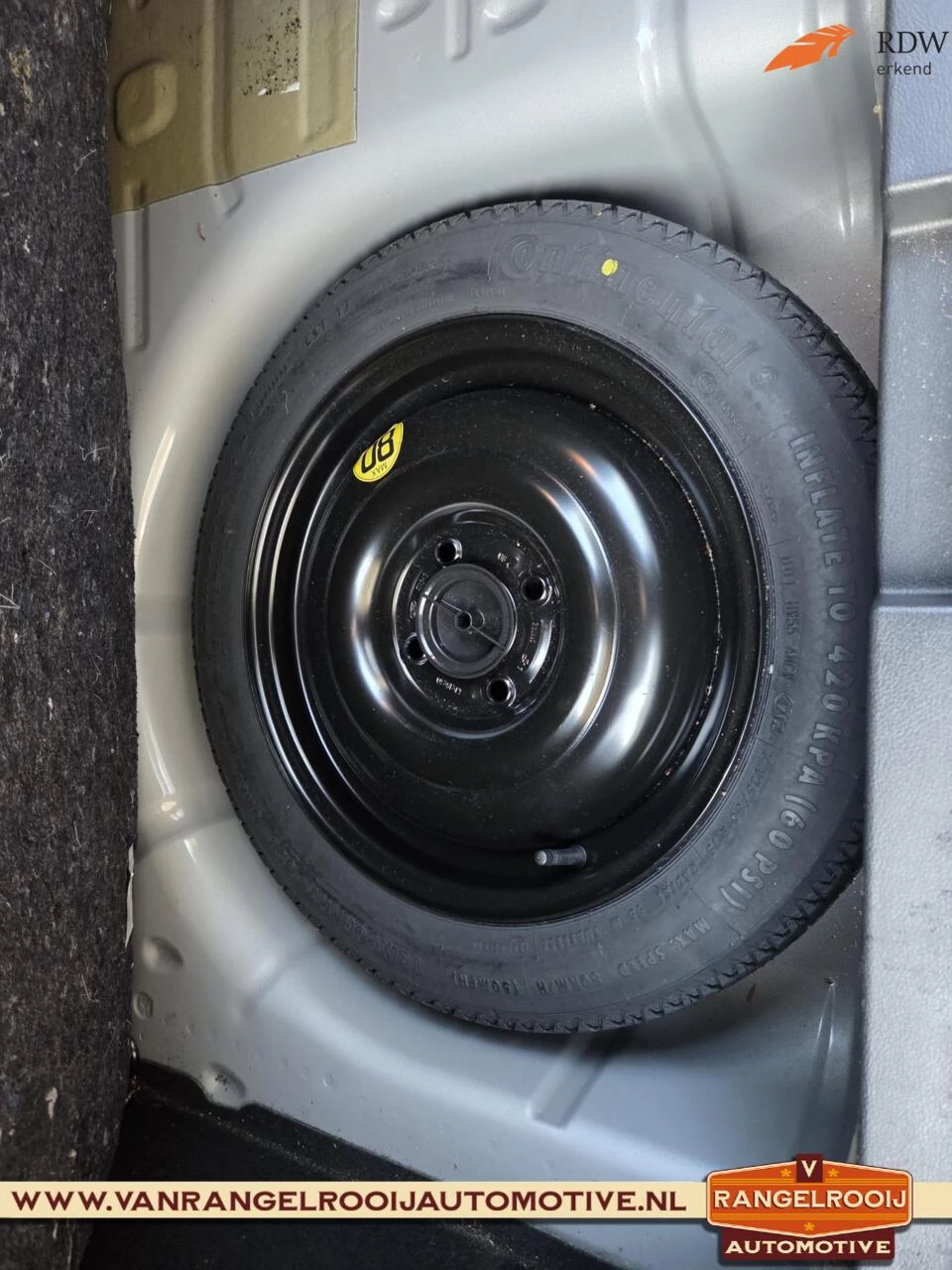 Hoofdafbeelding Ford B-MAX