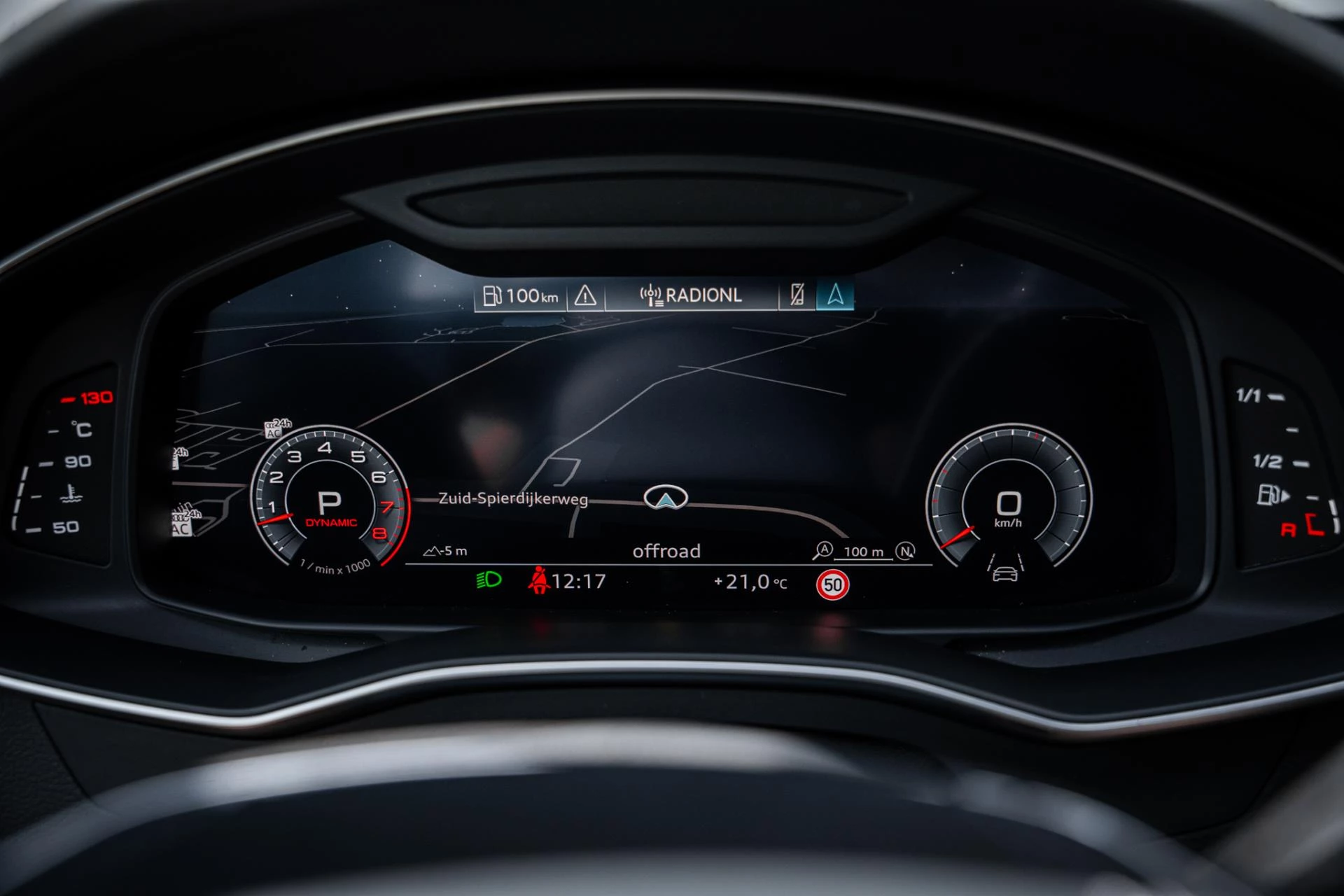 Hoofdafbeelding Audi A7
