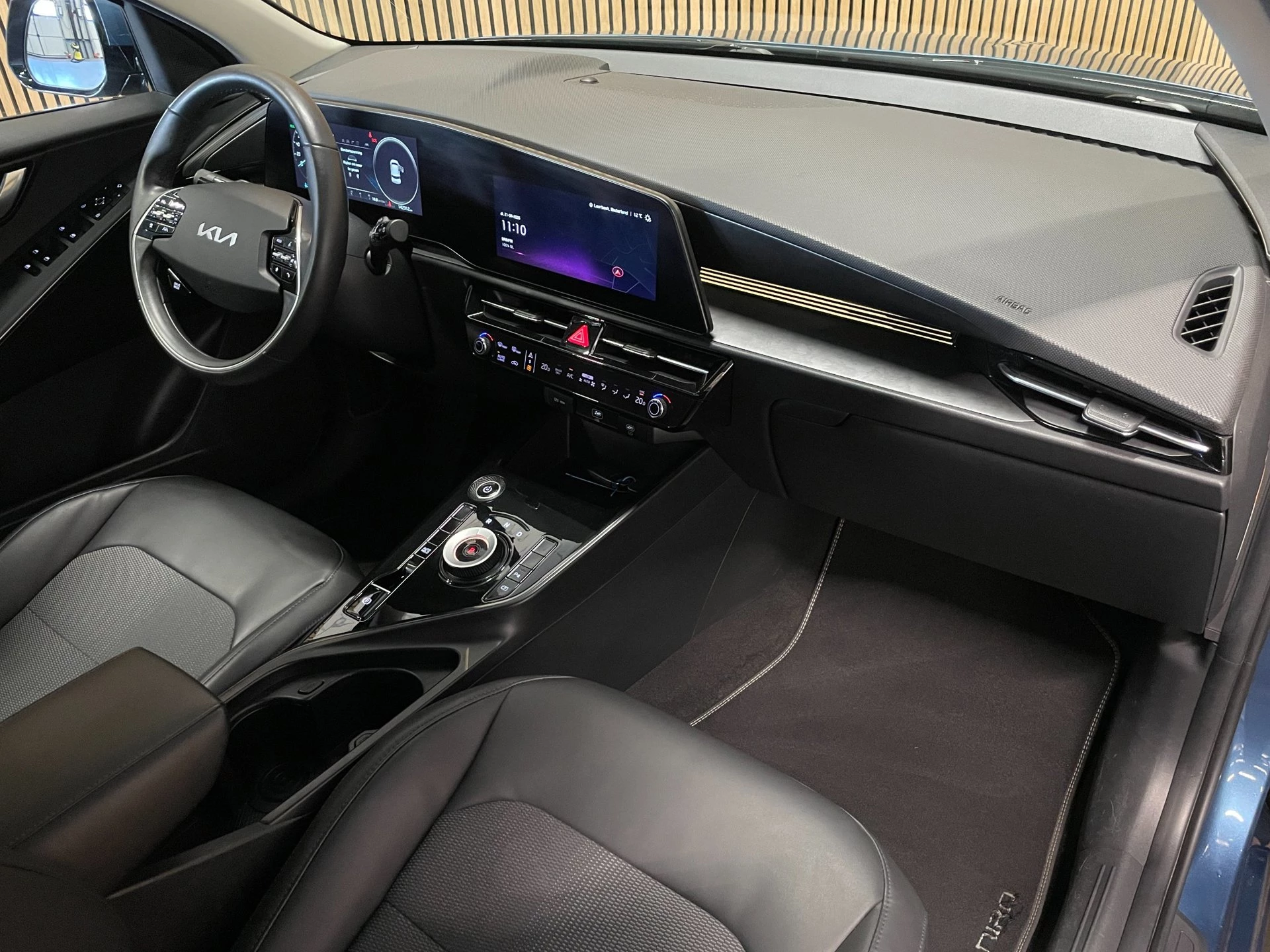 Hoofdafbeelding Kia Niro EV