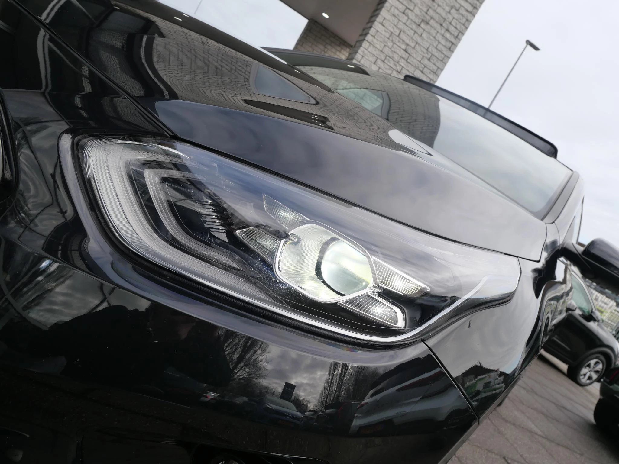 Hoofdafbeelding Kia ProCeed