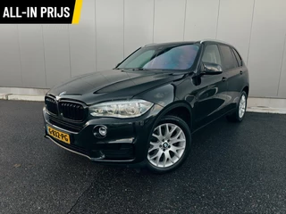 Hoofdafbeelding BMW X5 BMW X5 xDrive30d High Executive