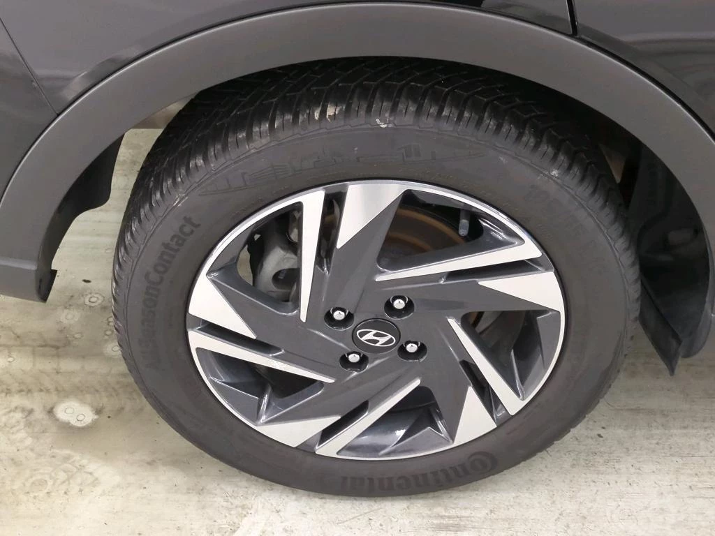 Hoofdafbeelding Hyundai Bayon