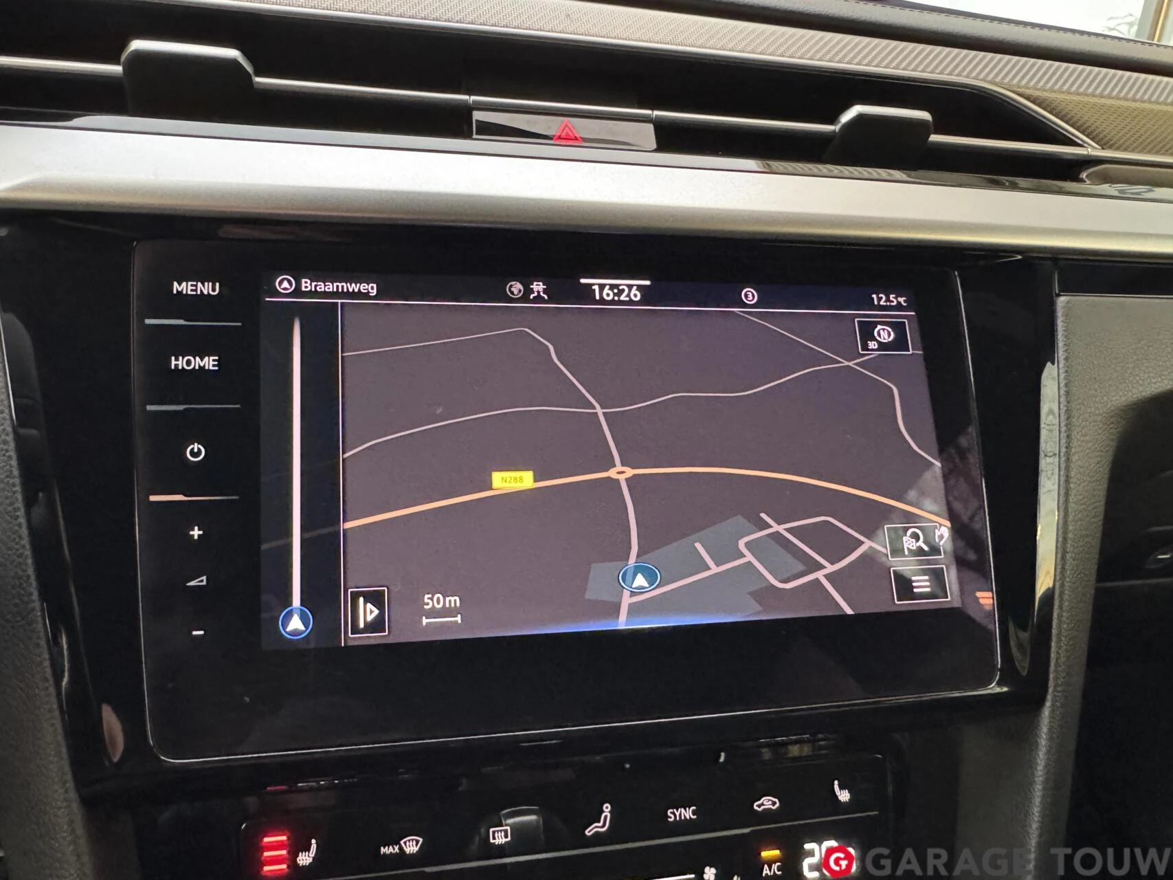 Hoofdafbeelding Volkswagen Arteon