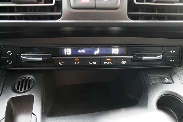 Hoofdafbeelding Peugeot Rifter