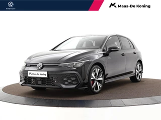 Volkswagen Golf 1.5 272pk DSG eHybrid GTE · Apple/Android Car Play · Camera · Navigatie · Stoelverwarming · Dodehoek Detectie · Trekhaak · 18'' Inch · Garantie t/m 06-02-2030 of 100.000km