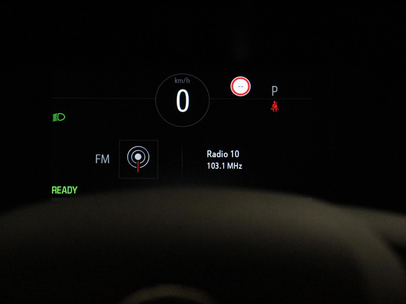 Hoofdafbeelding Opel Corsa-e