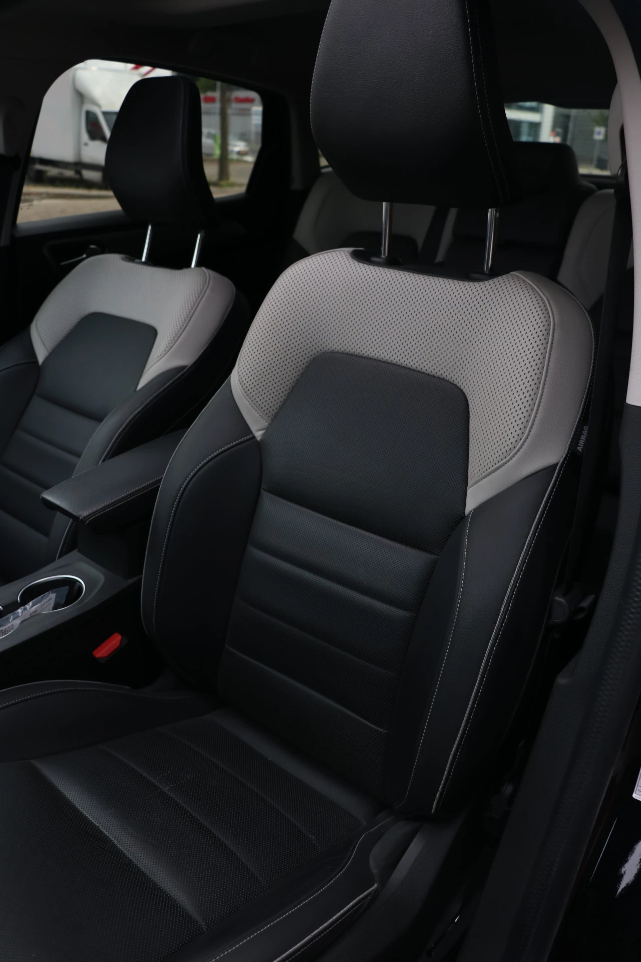 Hoofdafbeelding Renault Arkana