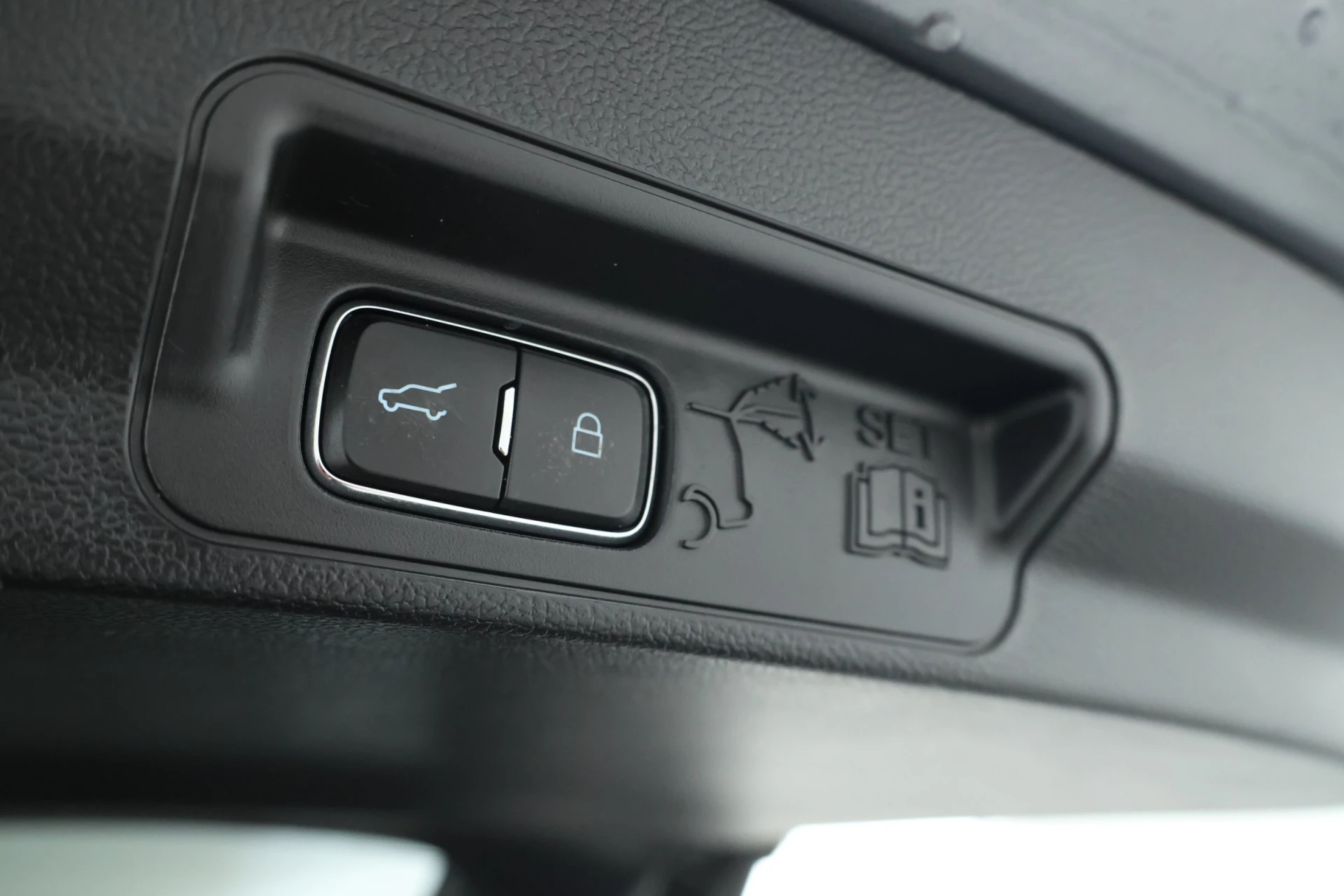 Hoofdafbeelding Ford Explorer