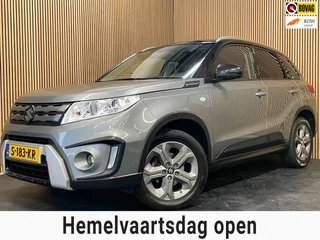 Suzuki Vitara 1.6 High Executive|TWO-TONE||AFN.TREKHAAK|NAVIGATIE|CARPLAY|CAMERA|CRUISE+CLIMATE CONTROL|BLUETOOTH|START/STOP|LMV|