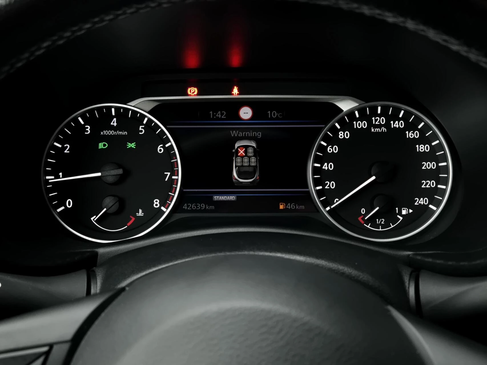 Hoofdafbeelding Nissan Juke