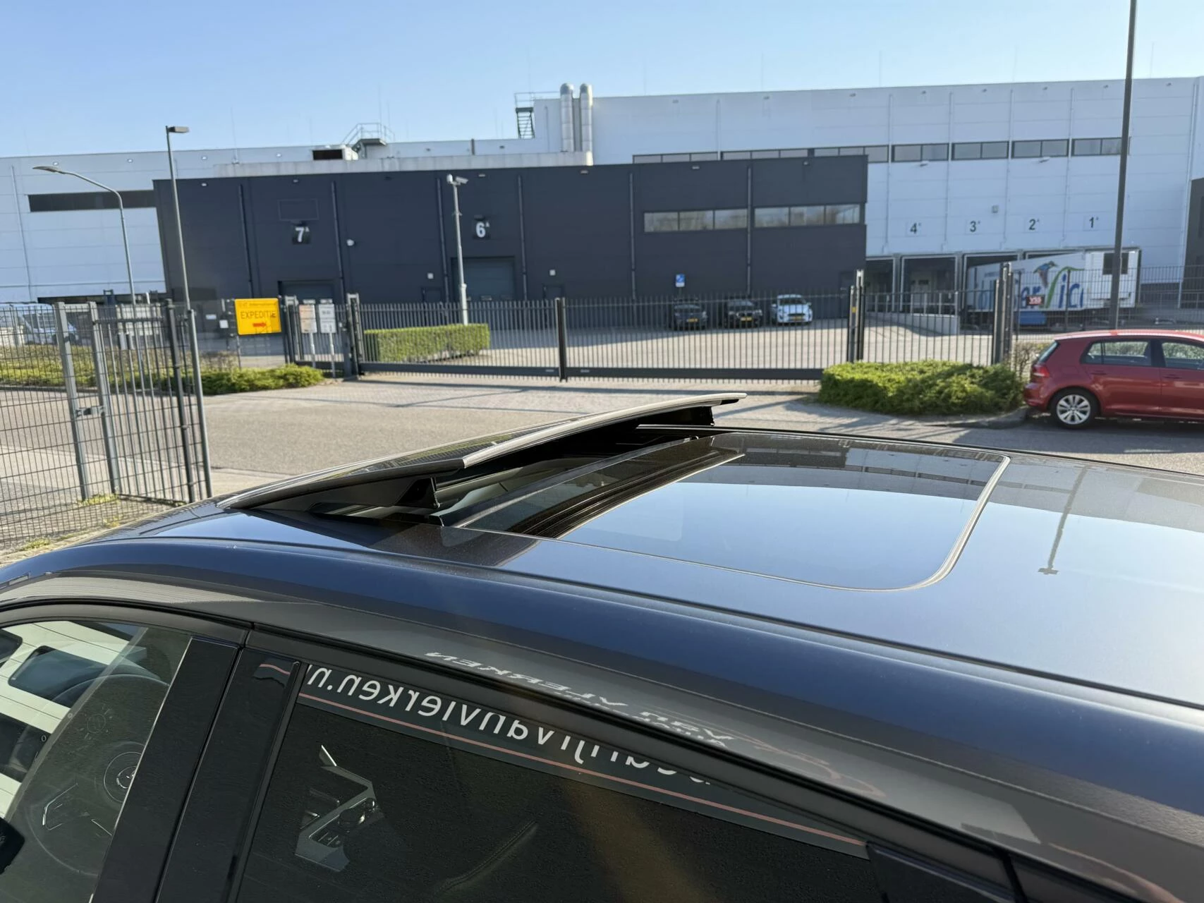 Hoofdafbeelding Mazda CX-60