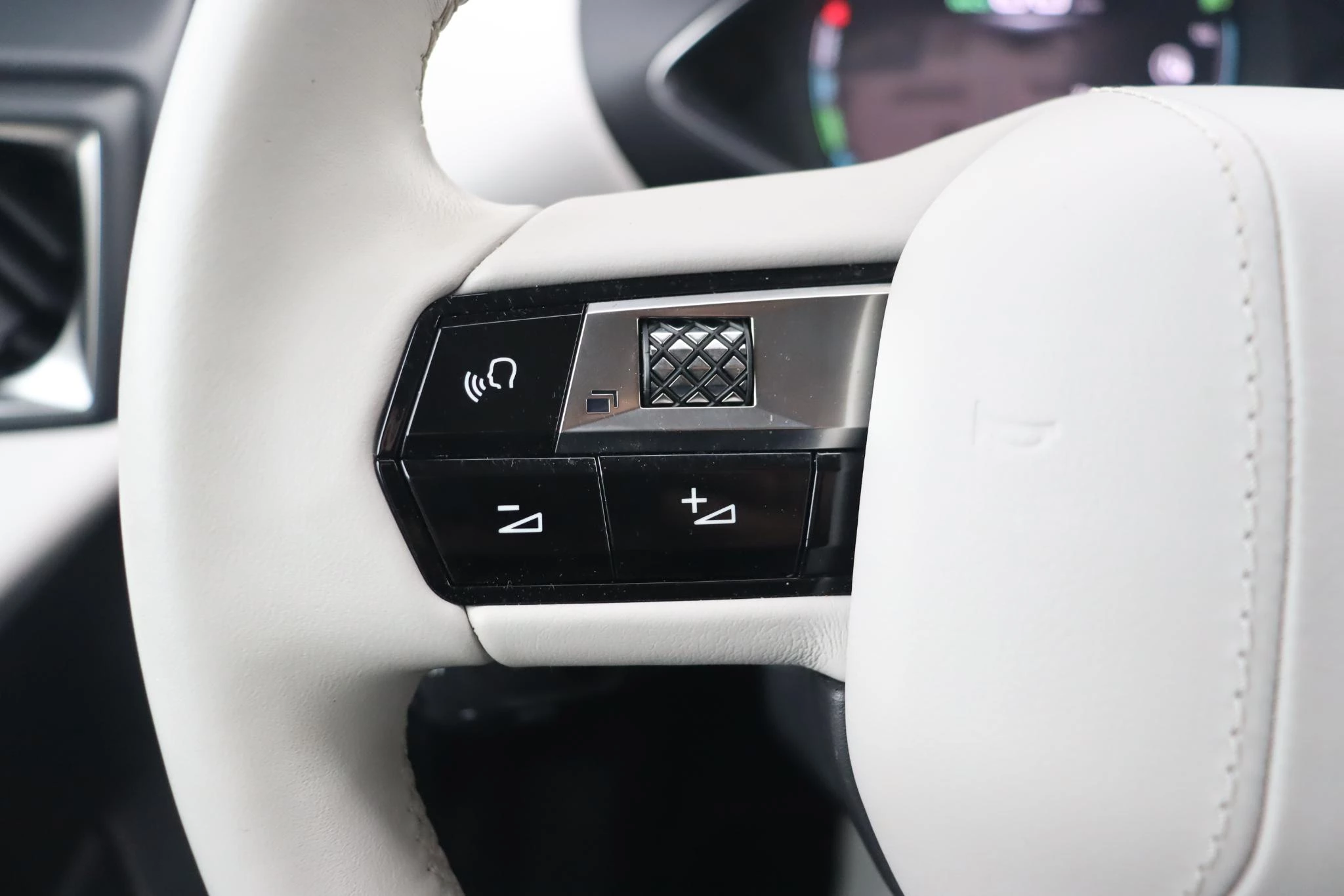 Hoofdafbeelding DS DS 3