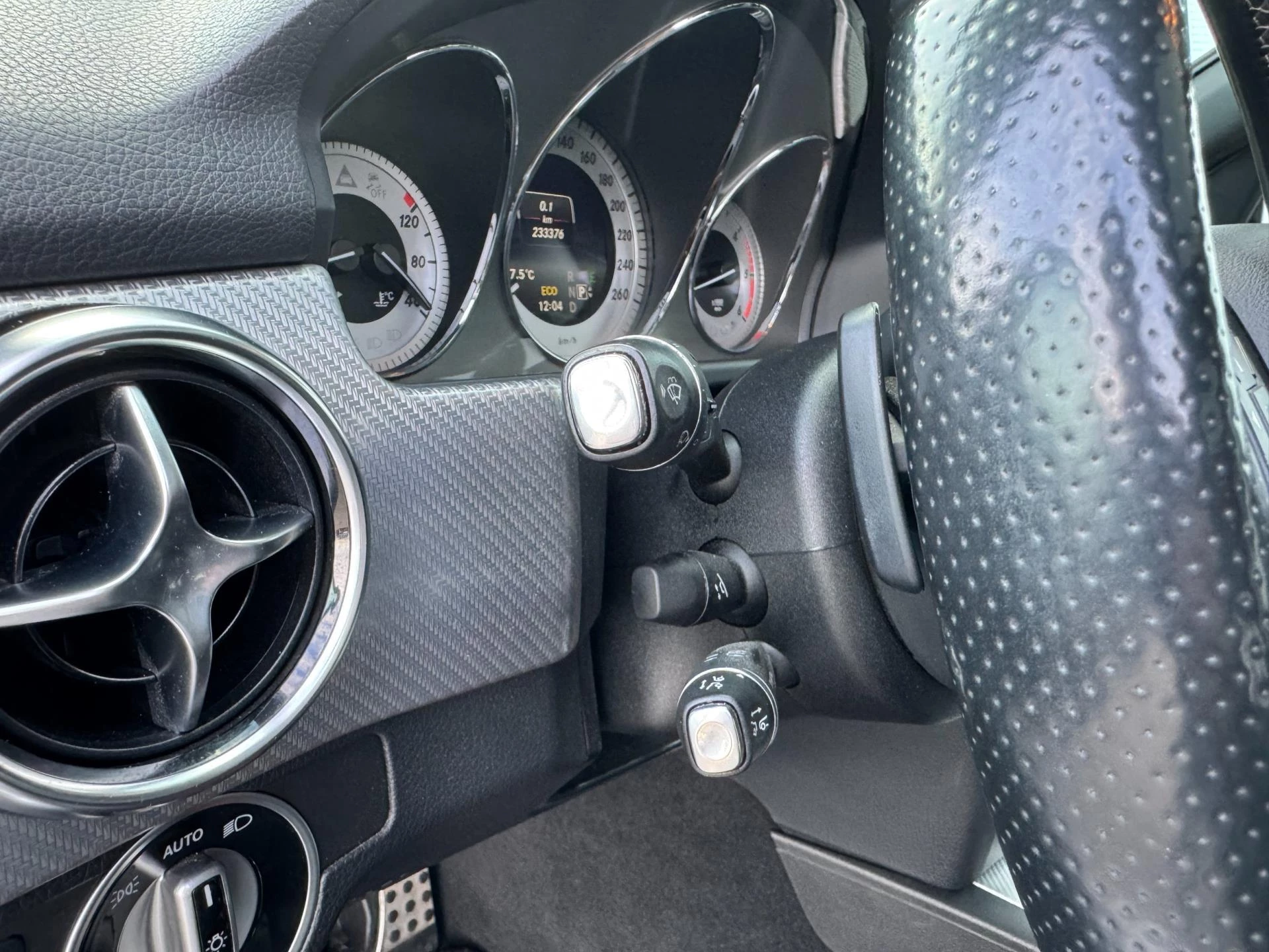 Hoofdafbeelding Mercedes-Benz GLK