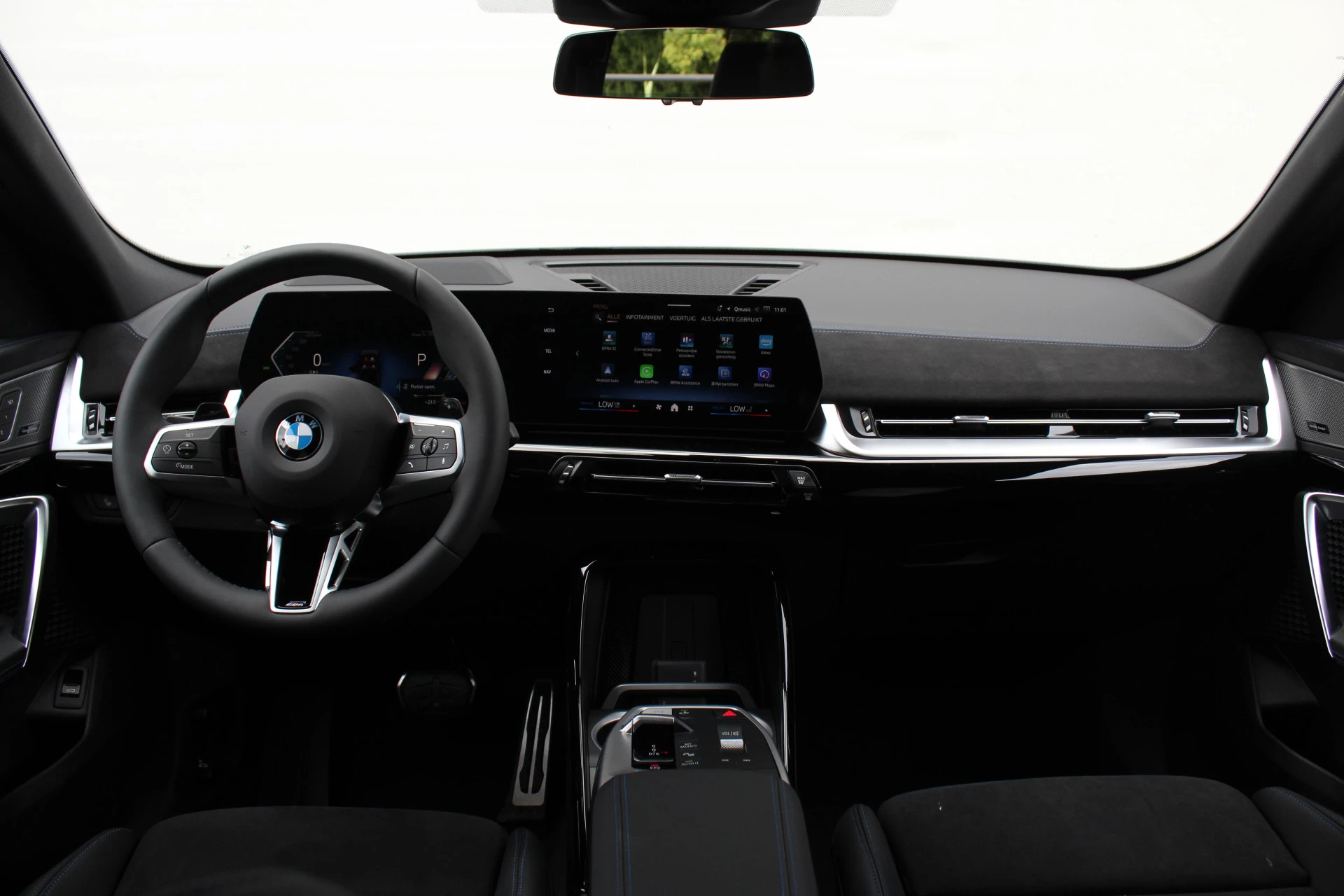Hoofdafbeelding BMW X2