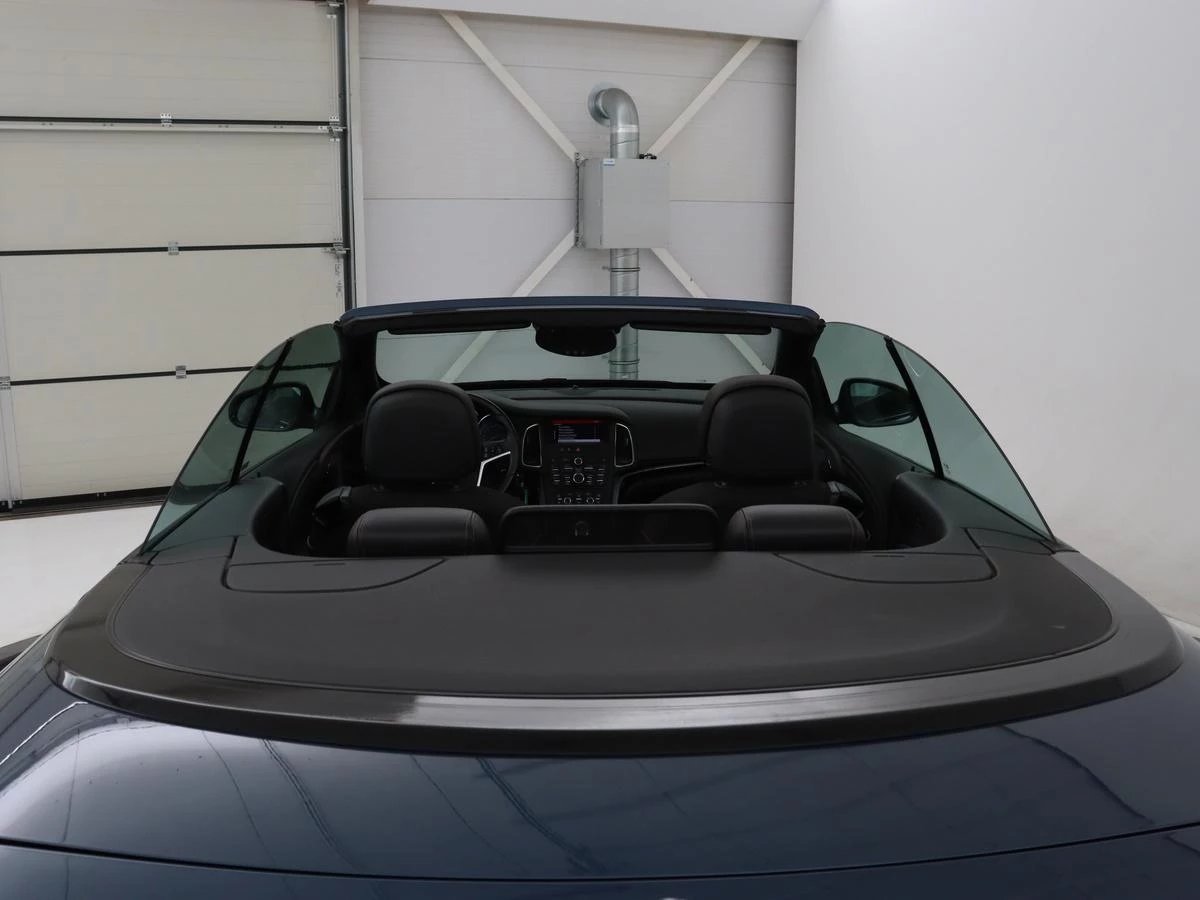 Hoofdafbeelding Opel Cascada