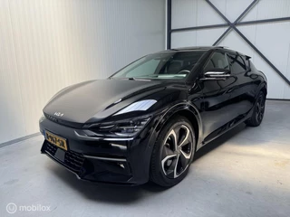 Kia EV6 GT-Line AWD 77.4 kWh